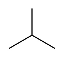 Isobutane