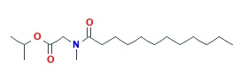 Isopropyl Lauroyl Sarcosinate