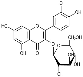 Isoquercetin