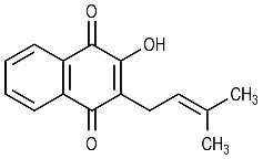 Lapachol