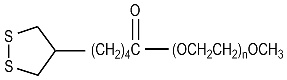 Methoxy PEG-45 Thioctate