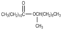 Methylheptyl Laurate