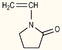 N-Vinyl Pyrrolidone