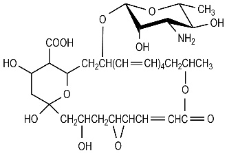 Natamycin