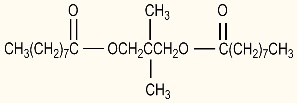 Neopentyl Glycol Dipelargonate