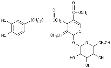 Oleuropein