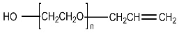 PEG-12 Allyl Ether