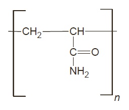 Polyacrylamide