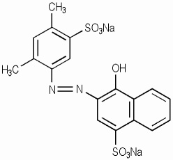 Ponceau Sx