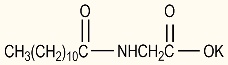 Potassium Lauroyl Glycinate