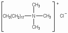 Steartrimonium Chloride