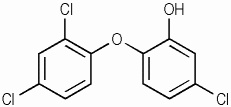 Triclosan