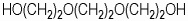 Triethylene Glycol