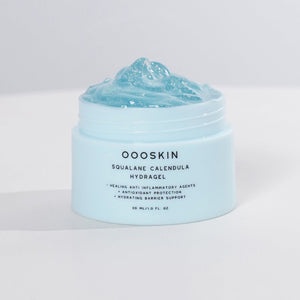 000SKIN Squalane Calendula Hydragel