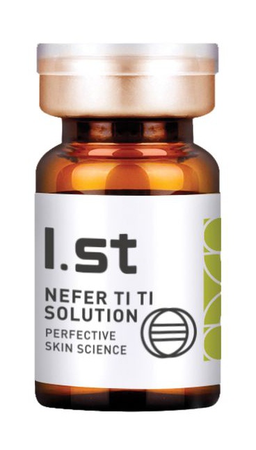 1.st Nefer Ti Ti Solution
