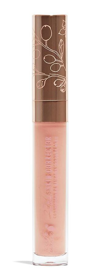 100% Pure 2Nd Skin Corrector - Peach