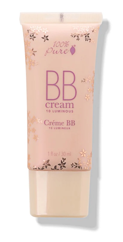 100% Pure B.B Cream