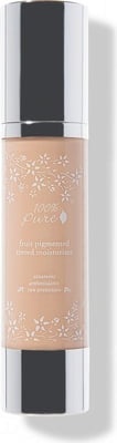 100% Pure Fruit Pigmented Tinted Moisturizer Spf 20