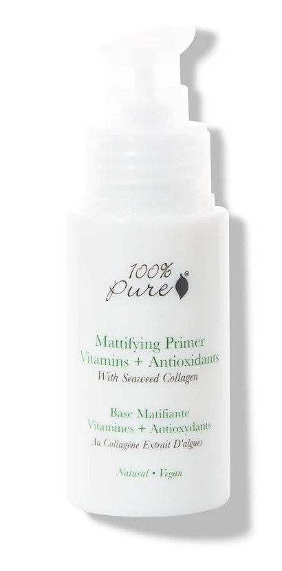 100% Pure Mattifying Primer