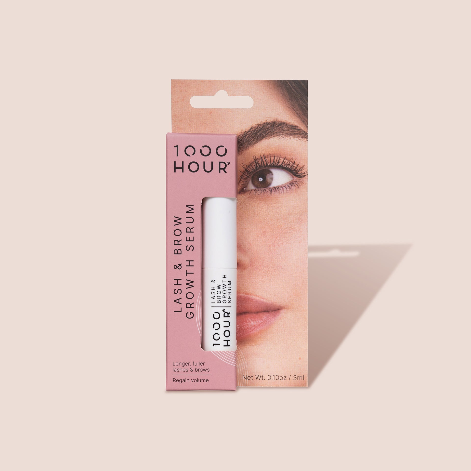 1000 Hour Lash Serum