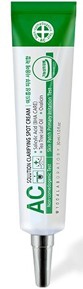 1004 Laboratory ATVT AC Solution Clarifying Spot Cream