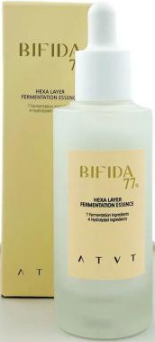 1004 Laboratory ATVT Bifida 77% Hexa Layer Fermentation Essence