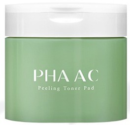 1004 Laboratory ATVT PHA AC Peeling Toner Pad