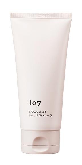 107 Changa Jelly Low pH Cleanser