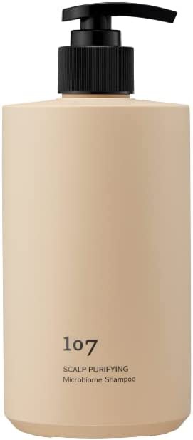 107 Microbiome Shampoo