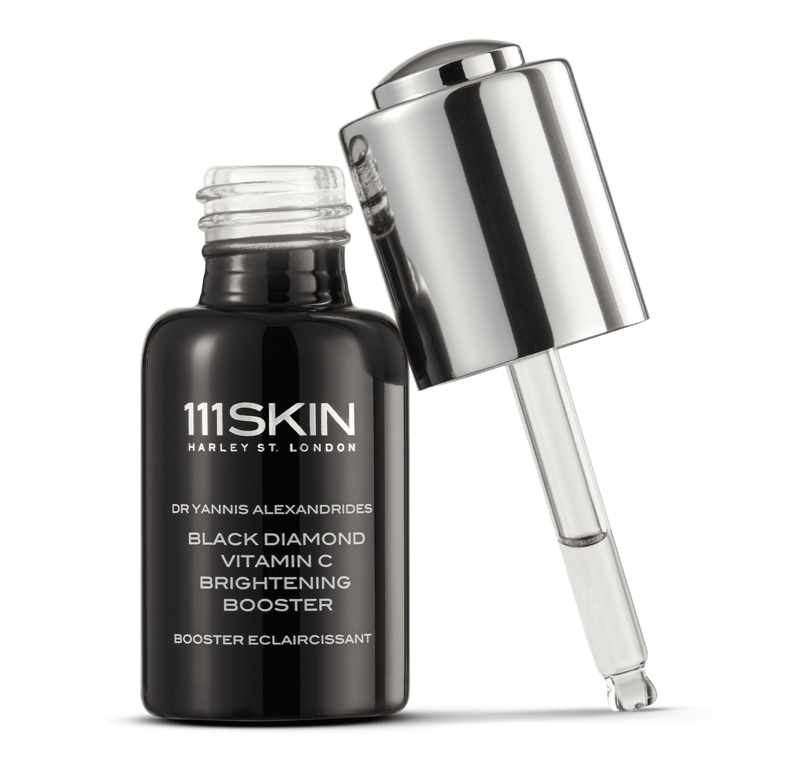 111SKIN Black Diamond Vitamin C Brightening Booster