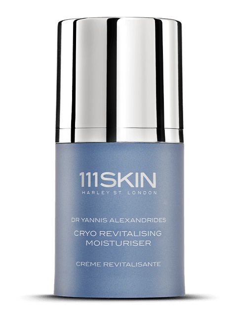 111SKIN Cryo Revitalising Moisturiser