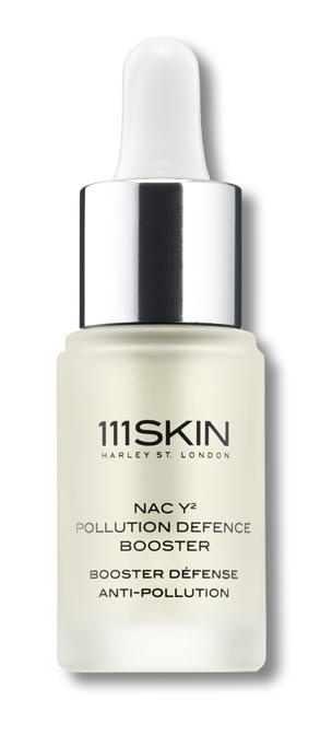 111SKIN Nac Y2 Pollution Defense Booster