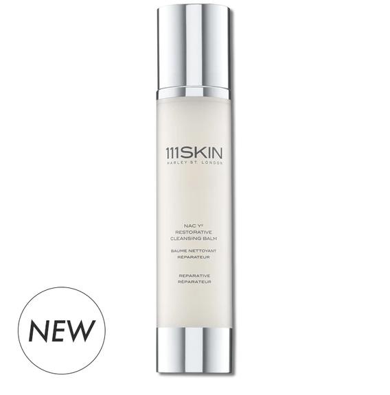 111SKIN Nac Y2 Restorative Cleansing Balm (Discontinued)