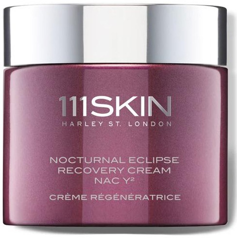 111SKIN Nocturnal Eclipse Recovery Cream Nac Y2