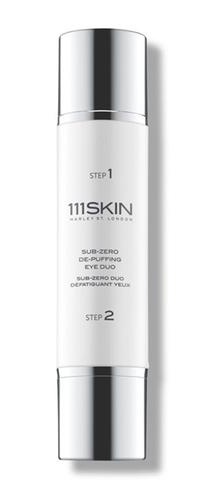 111SKIN Sub-Zero De-Puffing Eye Duo