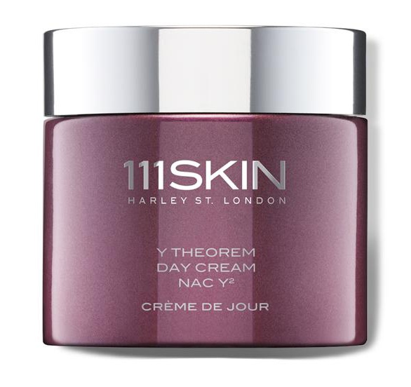 111SKIN Y Theorem Day Cream