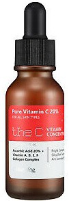 11Huesday The C Vitamin Concentrated