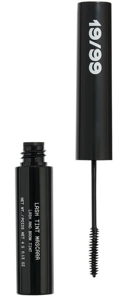 19/99 Beauty Lash Tint Mascara