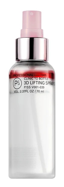 2 am skin 3d Lifting Spray