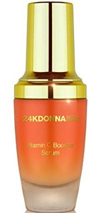 24 K Donna Bella Vitamin C Concentrated Serum