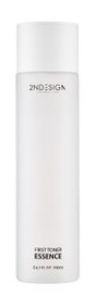 2NDESIGN First Toner Essence