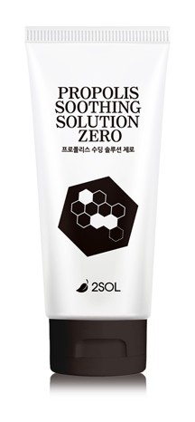 2Sol Propolis Soothing Solution Zero