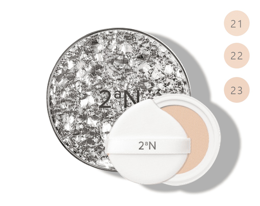 2aN Gleaming Tension Pact