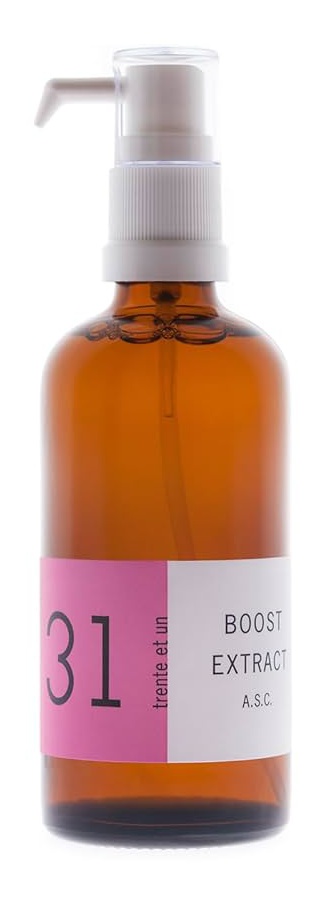 31: Trente et un Boost Extract Asc