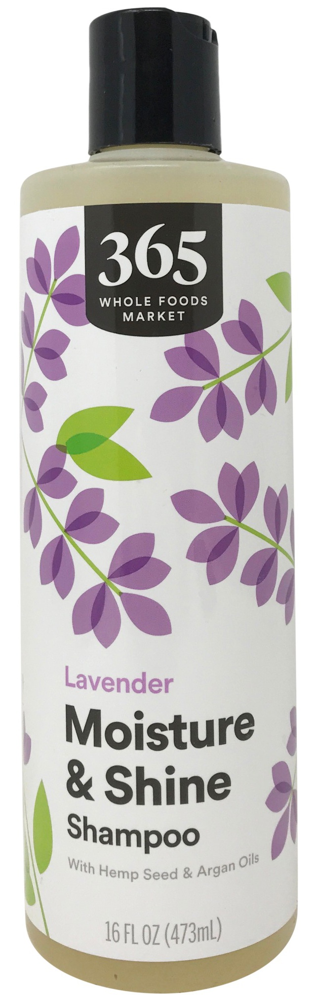 365 by Whole Foods Market Moisture & Shine Shampoo Lavender
