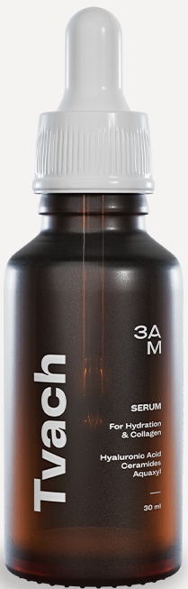 3AM India Serum For Hydration And Collagen