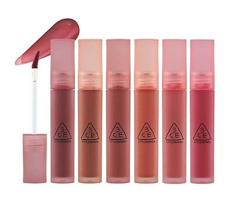 3CE Blur Water Tint