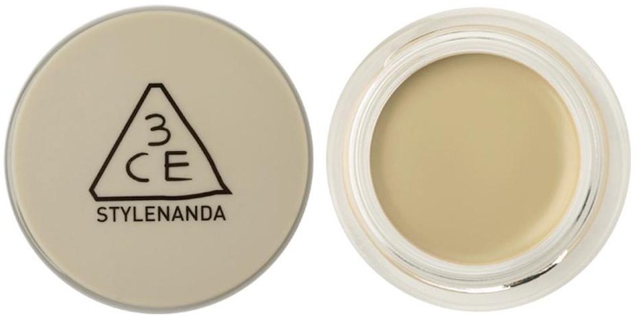 3CE Cover Pot Concealer - Greenish