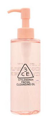3CE Facial Cleansing Oil