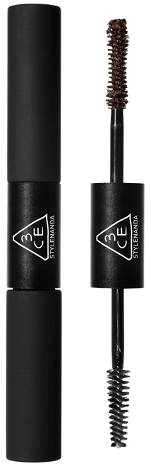 3CE Fixer & Mascara